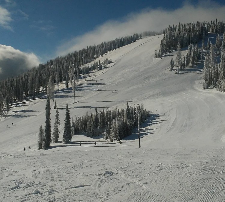 Mt. Spokane Ski & Snowboard Park (Mead,&nbspWA)